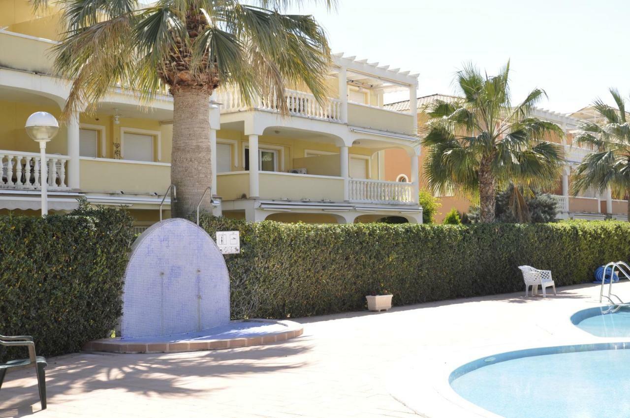 Estrella Blanca Ii, 2 Dormitorios, By Bookindenia Exteriér fotografie