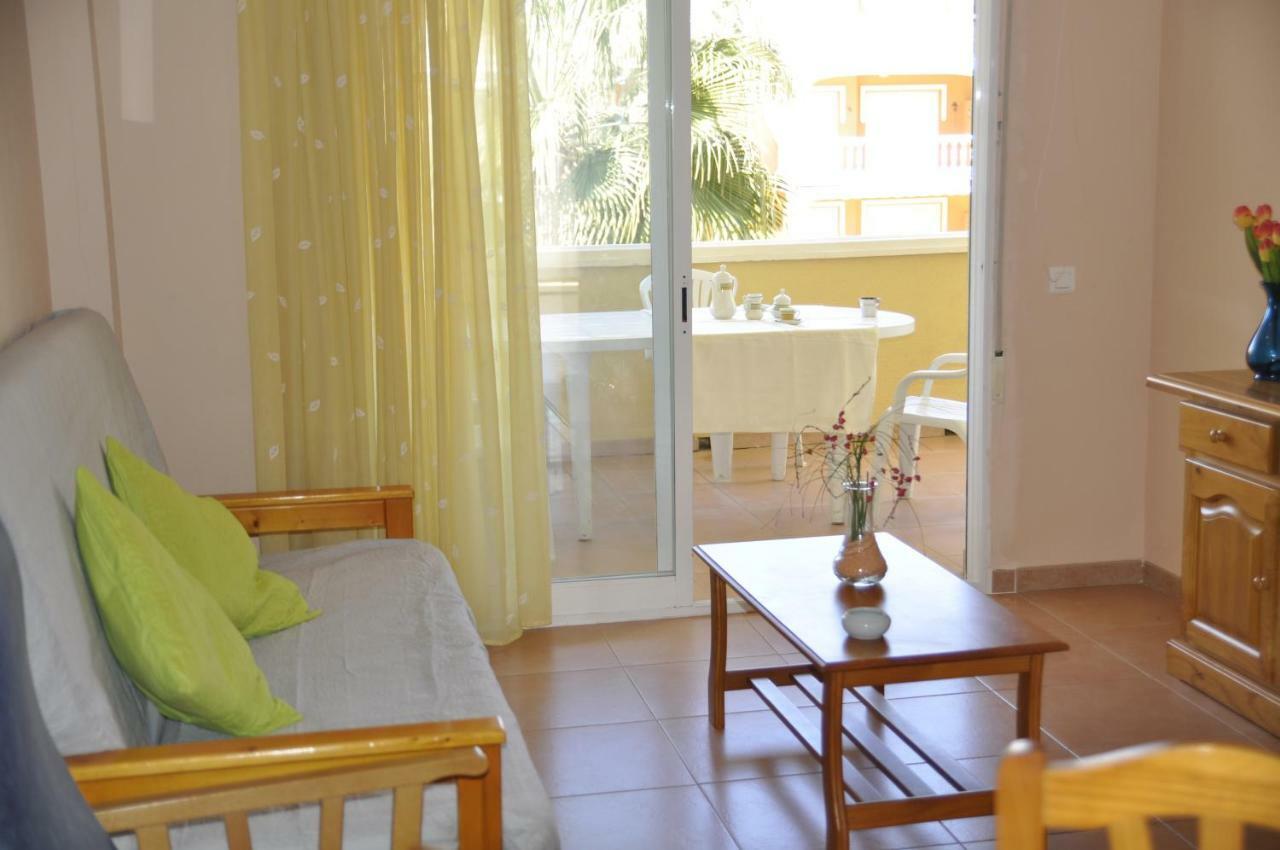 Estrella Blanca Ii, 2 Dormitorios, By Bookindenia Exteriér fotografie