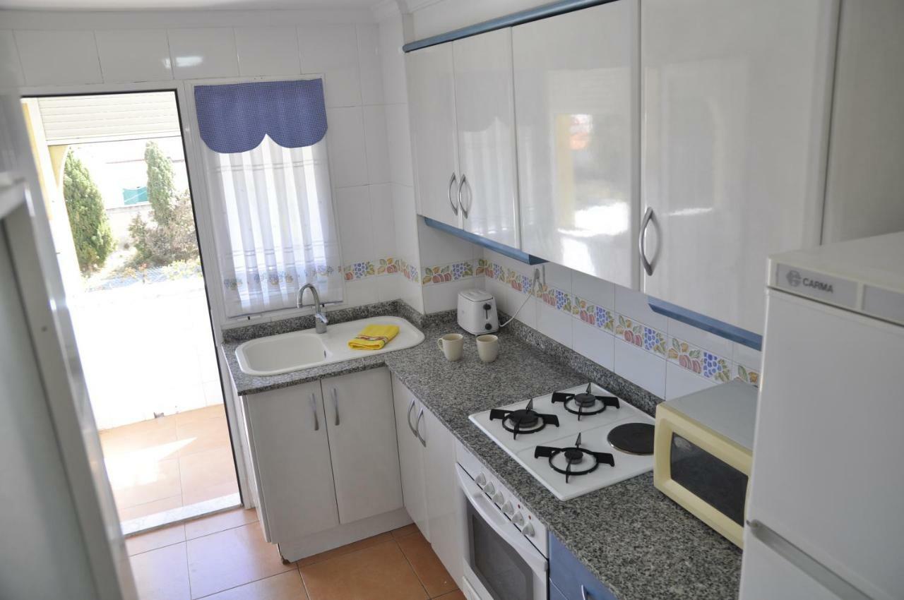 Estrella Blanca Ii, 2 Dormitorios, By Bookindenia Exteriér fotografie