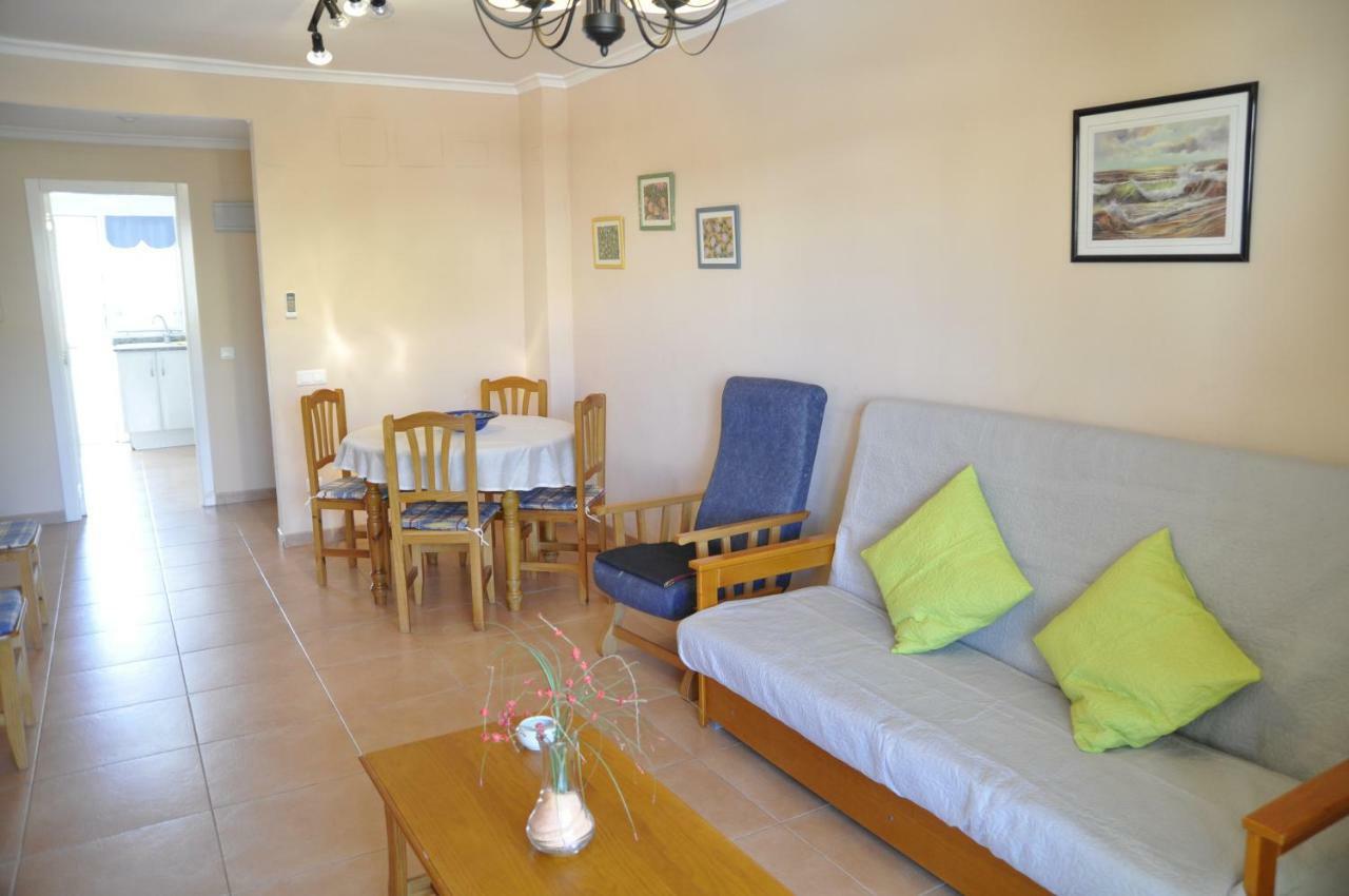Estrella Blanca Ii, 2 Dormitorios, By Bookindenia Exteriér fotografie