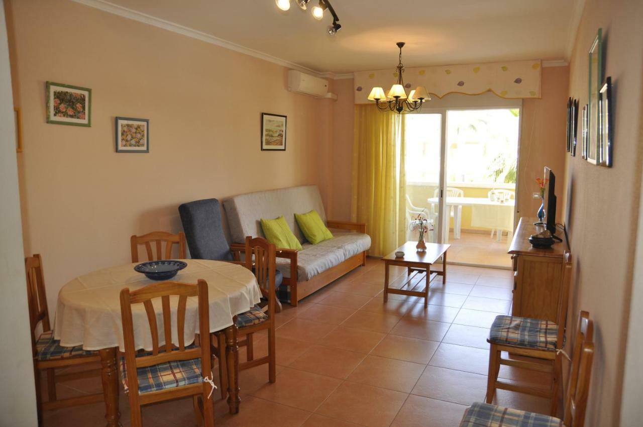 Estrella Blanca Ii, 2 Dormitorios, By Bookindenia Exteriér fotografie