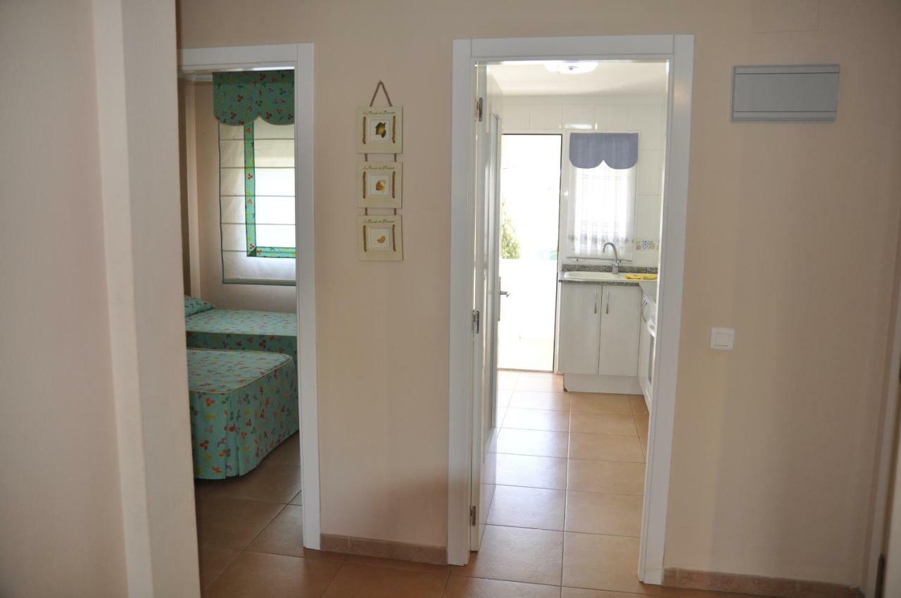 Estrella Blanca Ii, 2 Dormitorios, By Bookindenia Exteriér fotografie