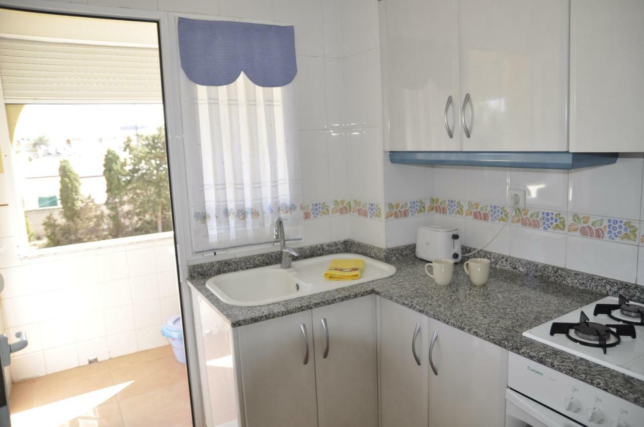 Estrella Blanca Ii, 2 Dormitorios, By Bookindenia Exteriér fotografie