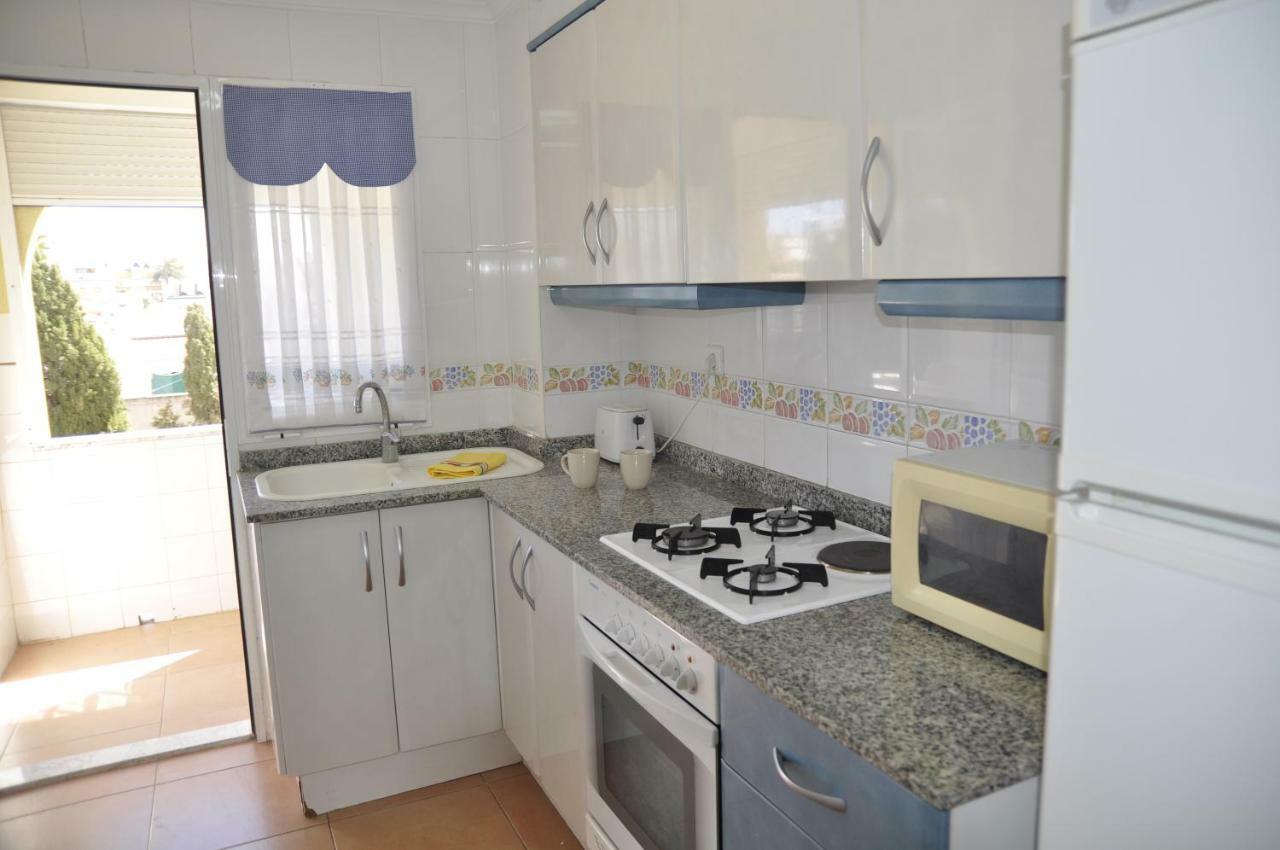 Estrella Blanca Ii, 2 Dormitorios, By Bookindenia Exteriér fotografie
