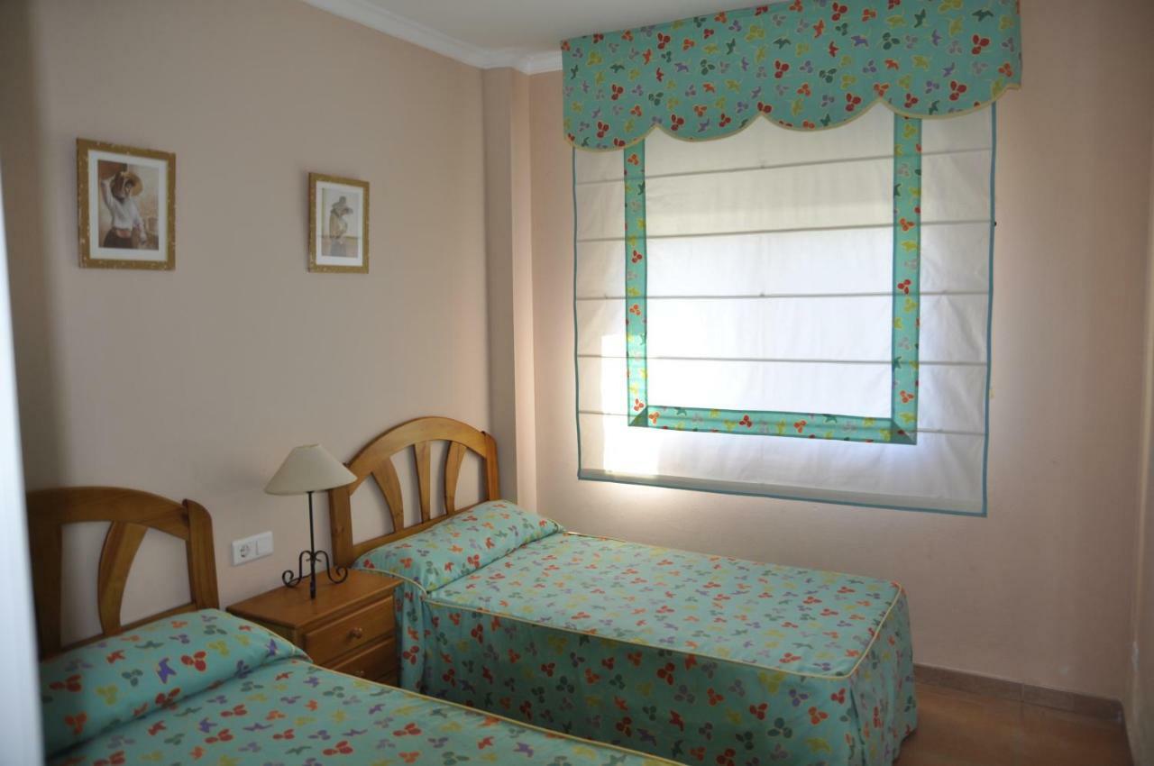 Estrella Blanca Ii, 2 Dormitorios, By Bookindenia Exteriér fotografie