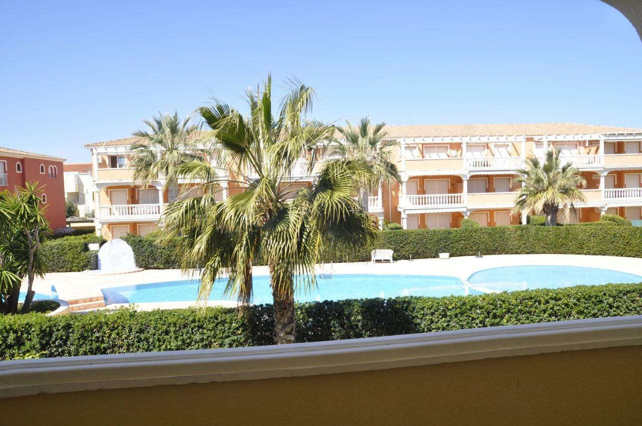 Estrella Blanca Ii, 2 Dormitorios, By Bookindenia Exteriér fotografie