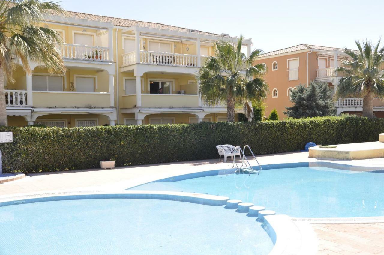 Estrella Blanca Ii, 2 Dormitorios, By Bookindenia Exteriér fotografie