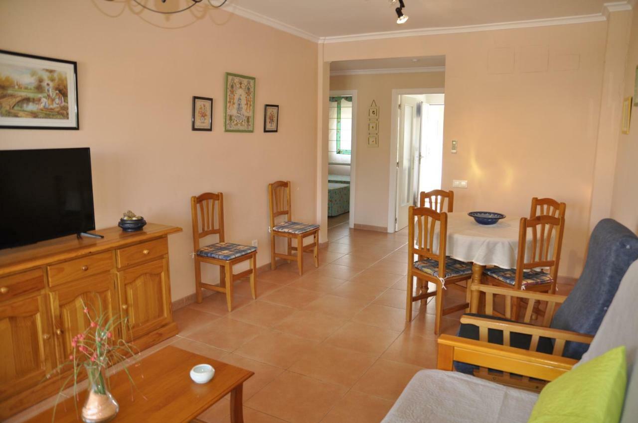 Estrella Blanca Ii, 2 Dormitorios, By Bookindenia Exteriér fotografie