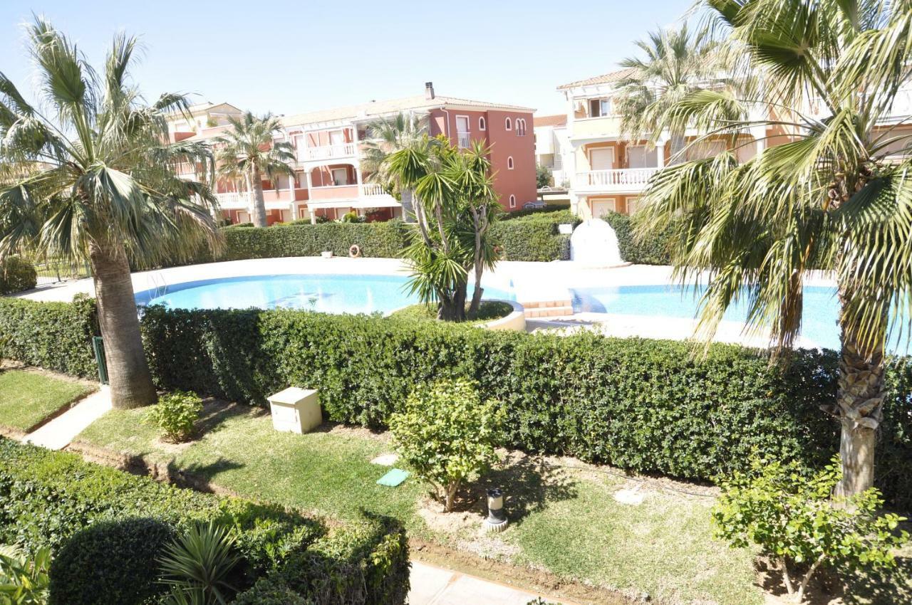 Estrella Blanca Ii, 2 Dormitorios, By Bookindenia Exteriér fotografie