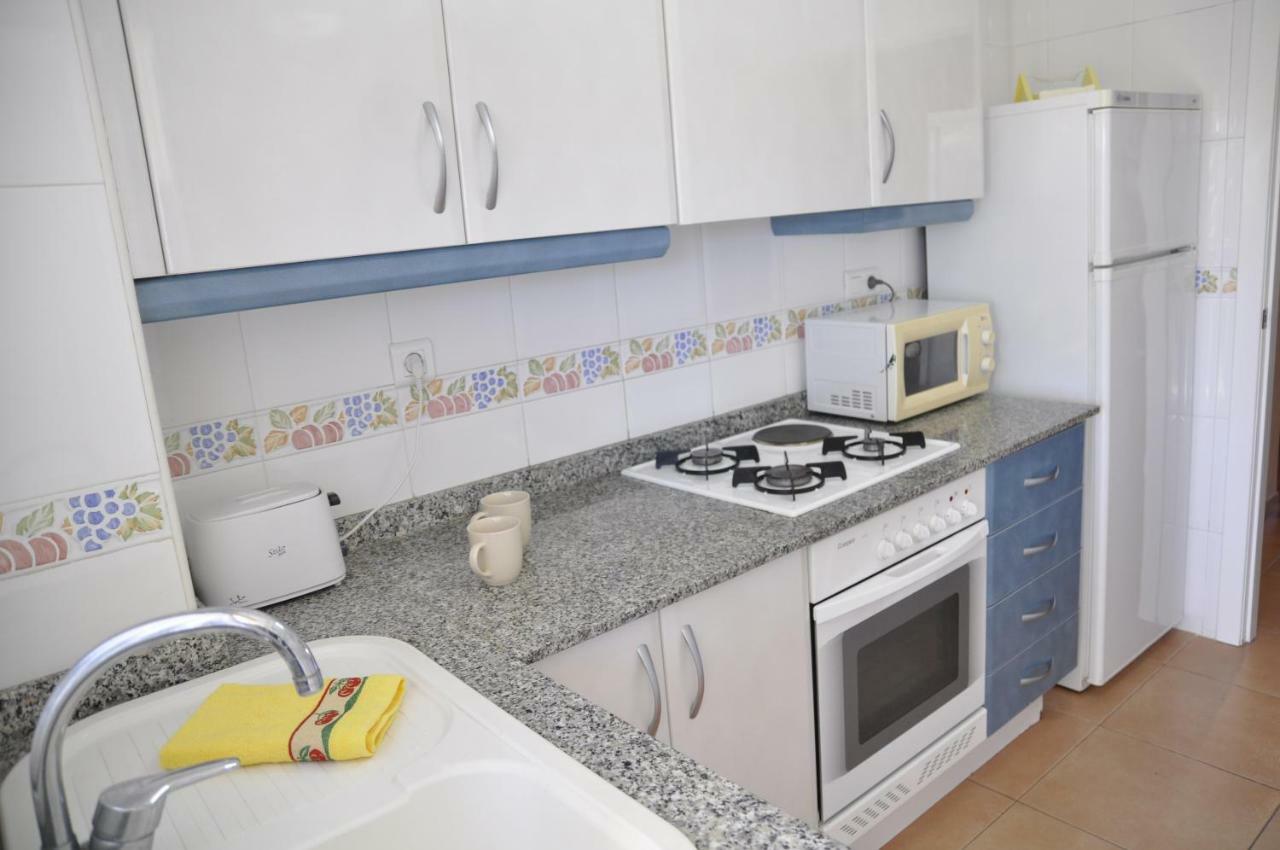 Estrella Blanca Ii, 2 Dormitorios, By Bookindenia Exteriér fotografie