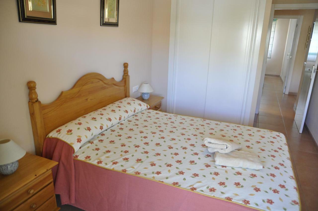 Estrella Blanca Ii, 2 Dormitorios, By Bookindenia Exteriér fotografie